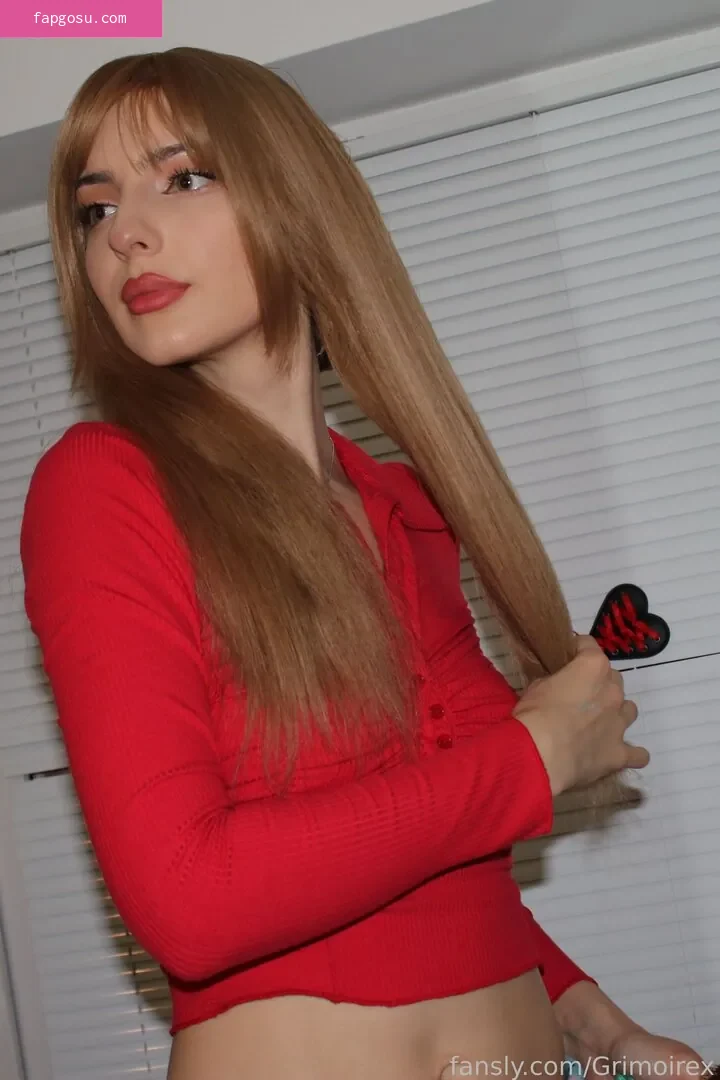 Grimoire