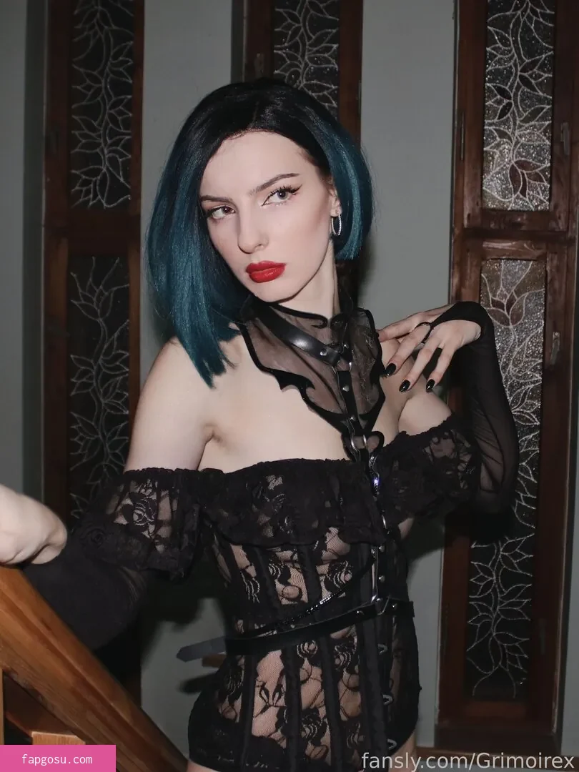 Grimoire