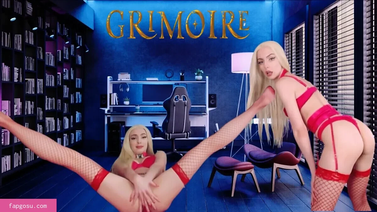 Grimoire