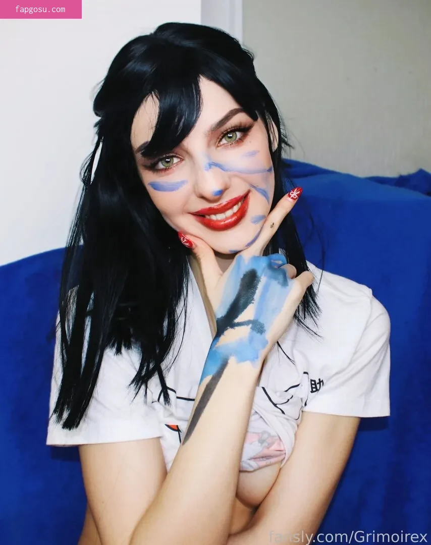 Grimoire