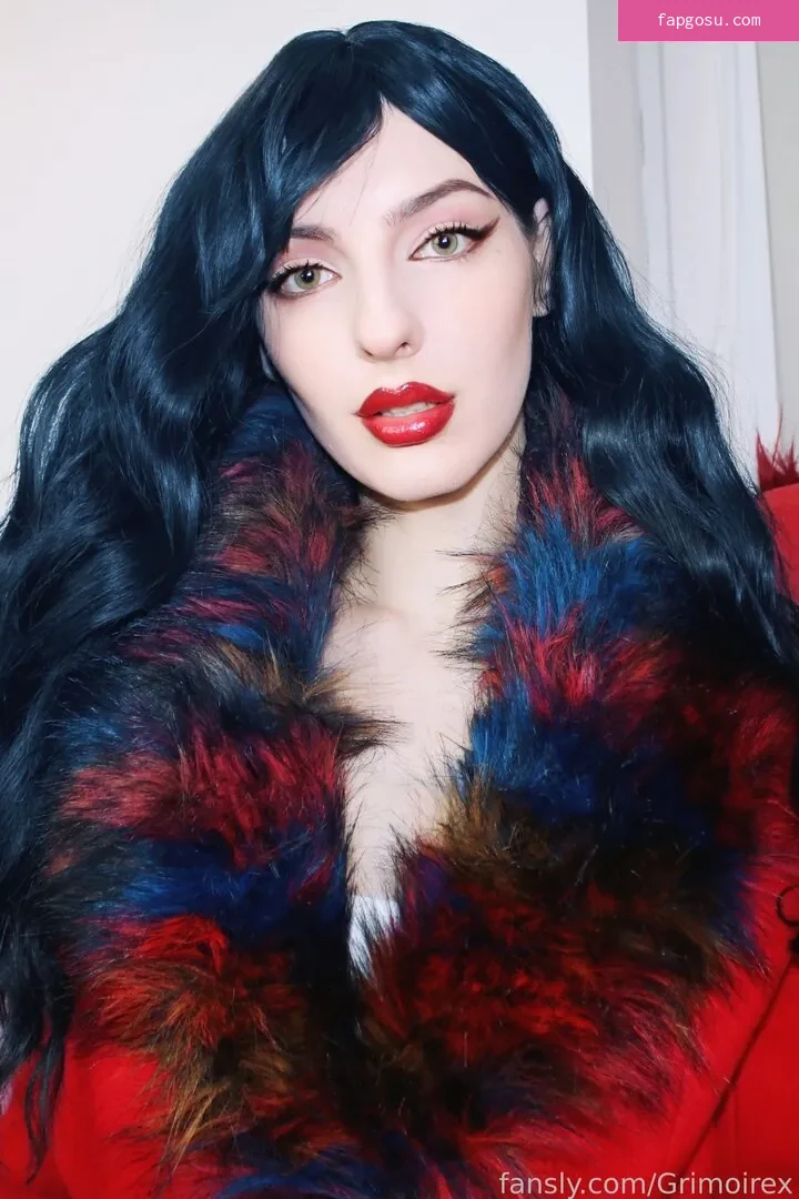 Grimoire