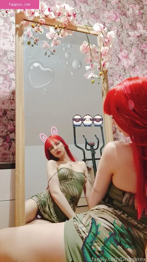 Grimoire