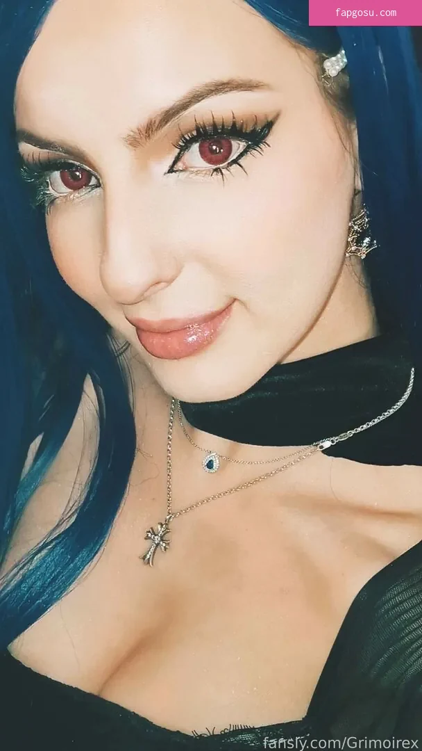 Grimoire