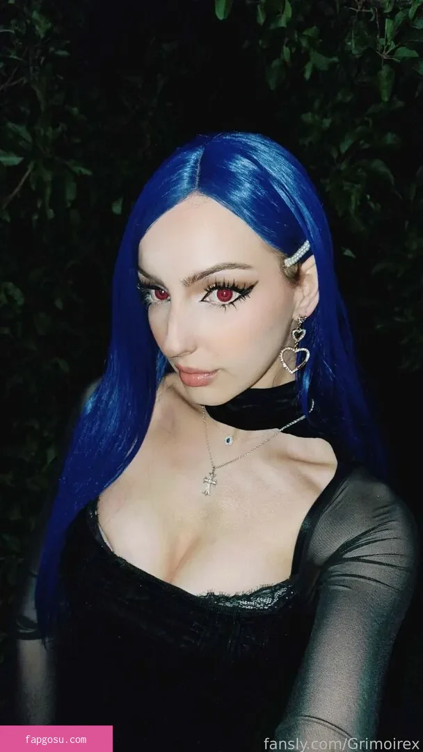 Grimoire