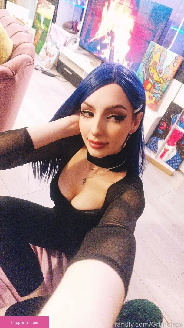 Grimoire