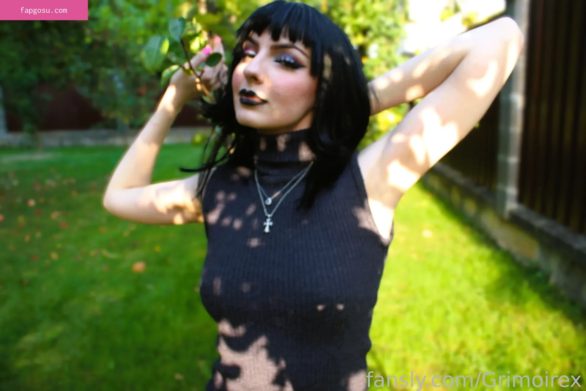 Grimoire