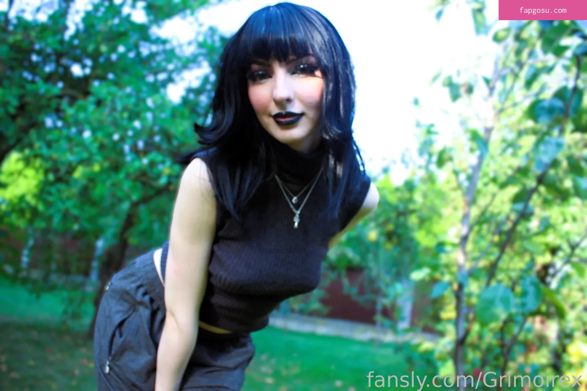 Grimoire