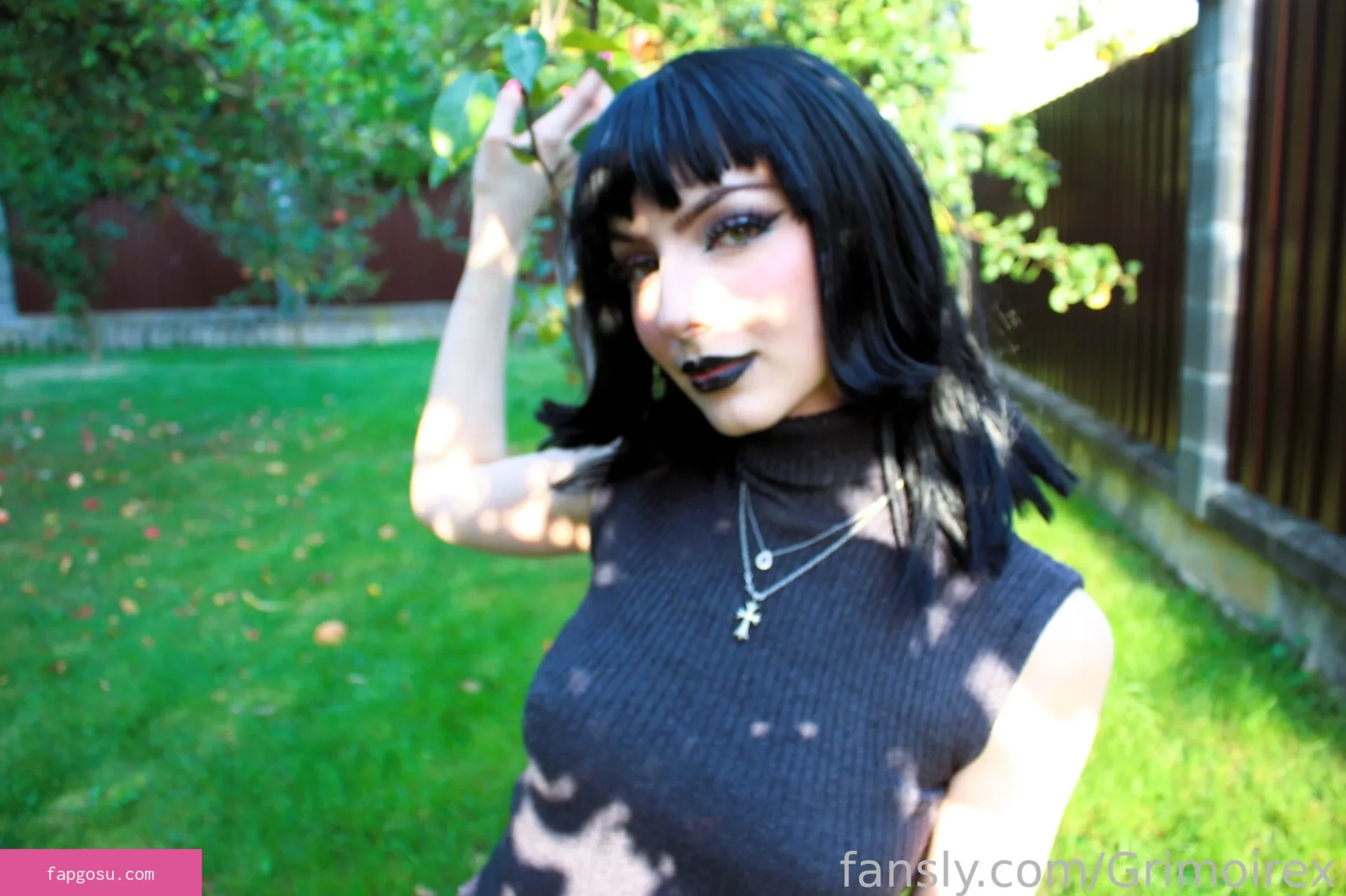 Grimoire