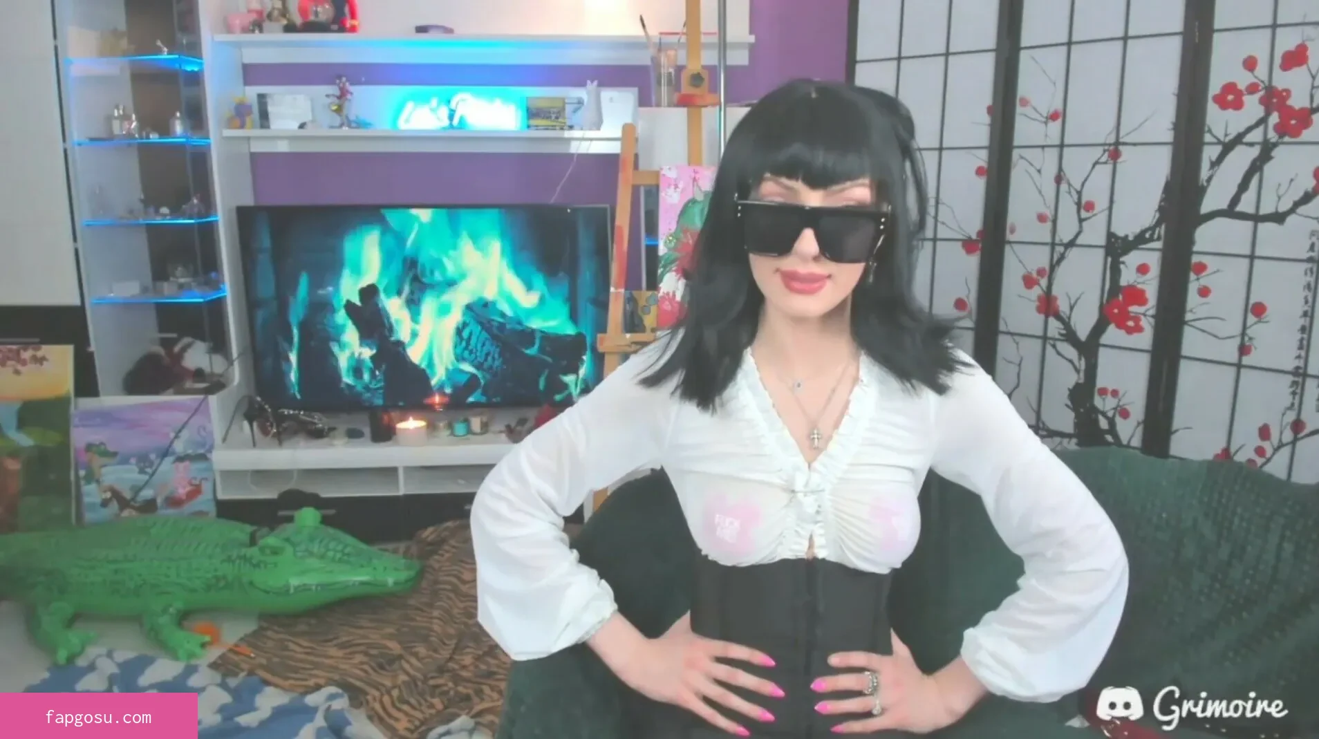 Grimoire
