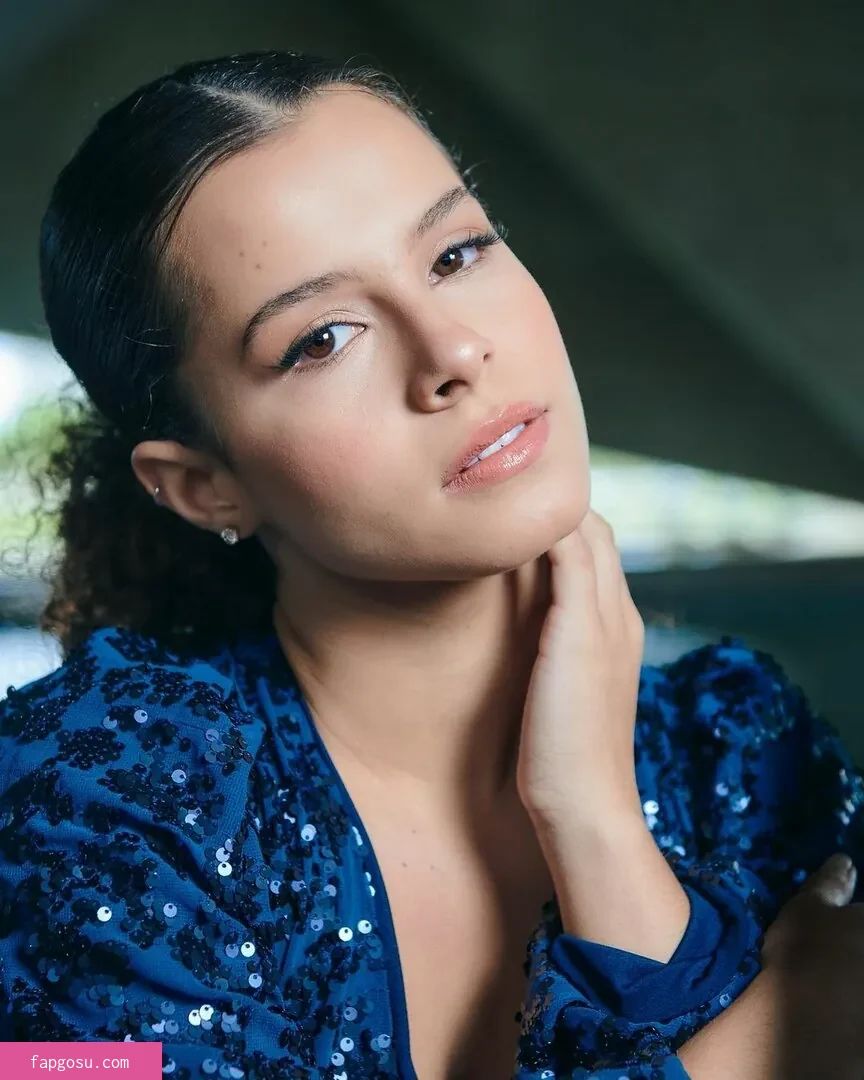 Gabriella Saraivah