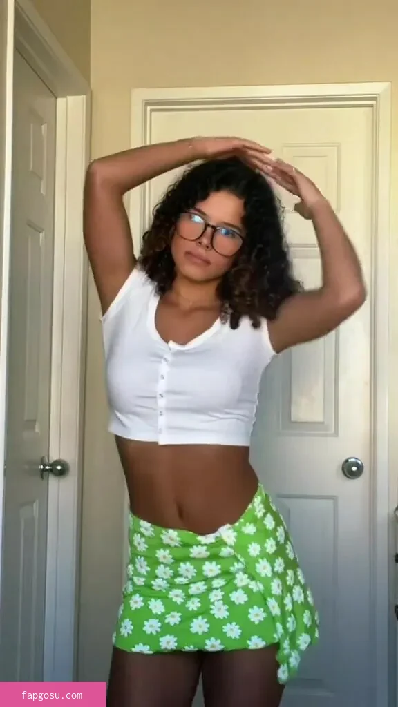 Gabriella Saraivah