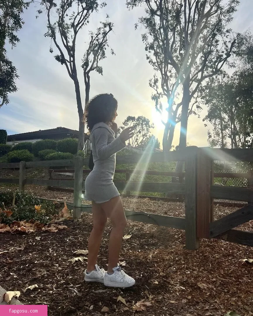Gabriella Saraivah