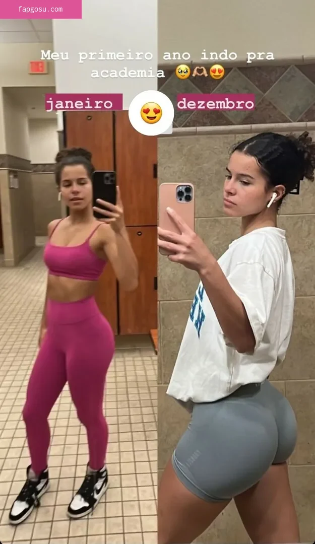 Gabriella Saraivah