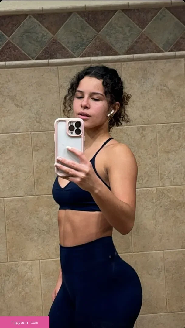 Gabriella Saraivah
