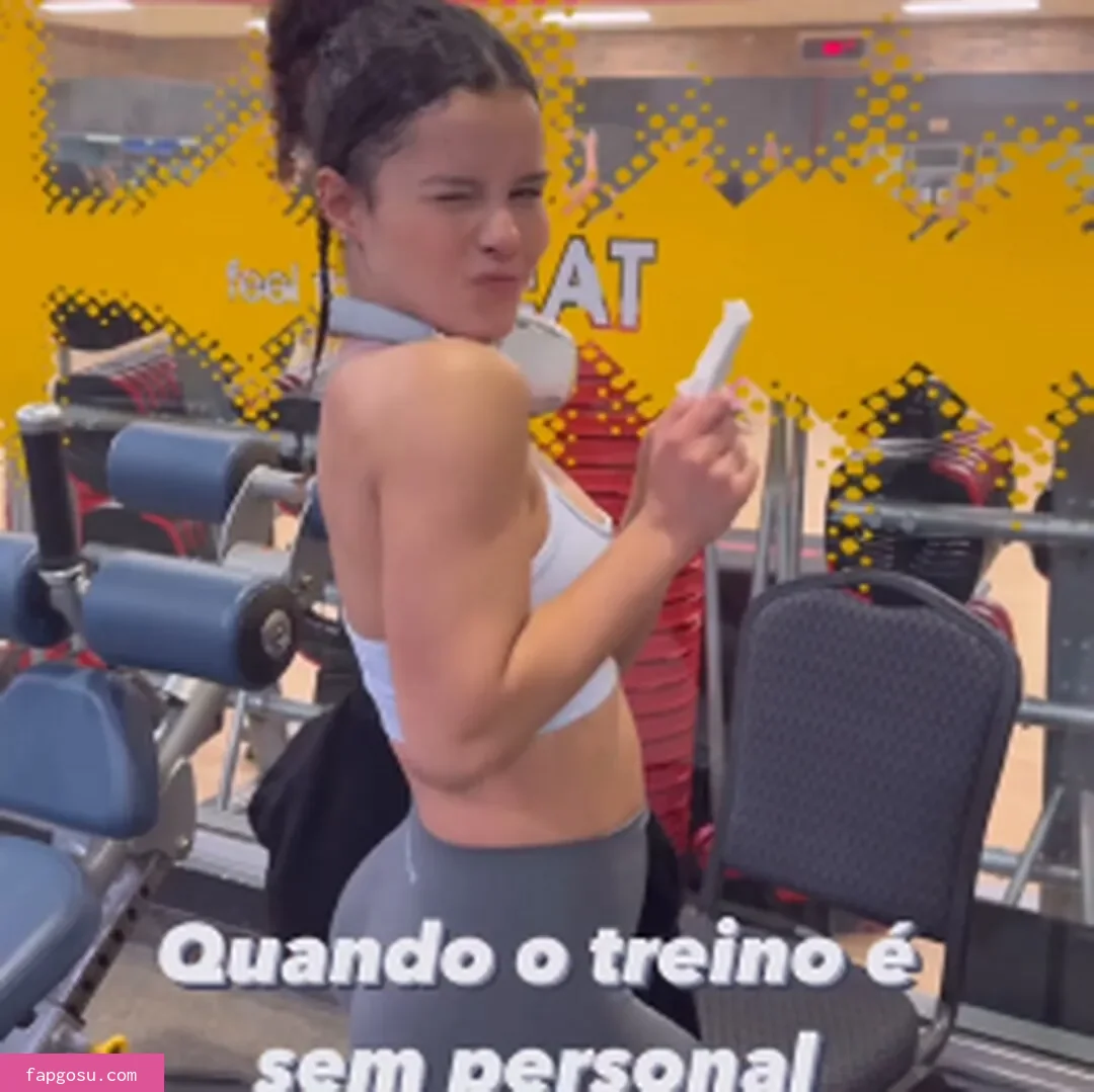 Gabriella Saraivah