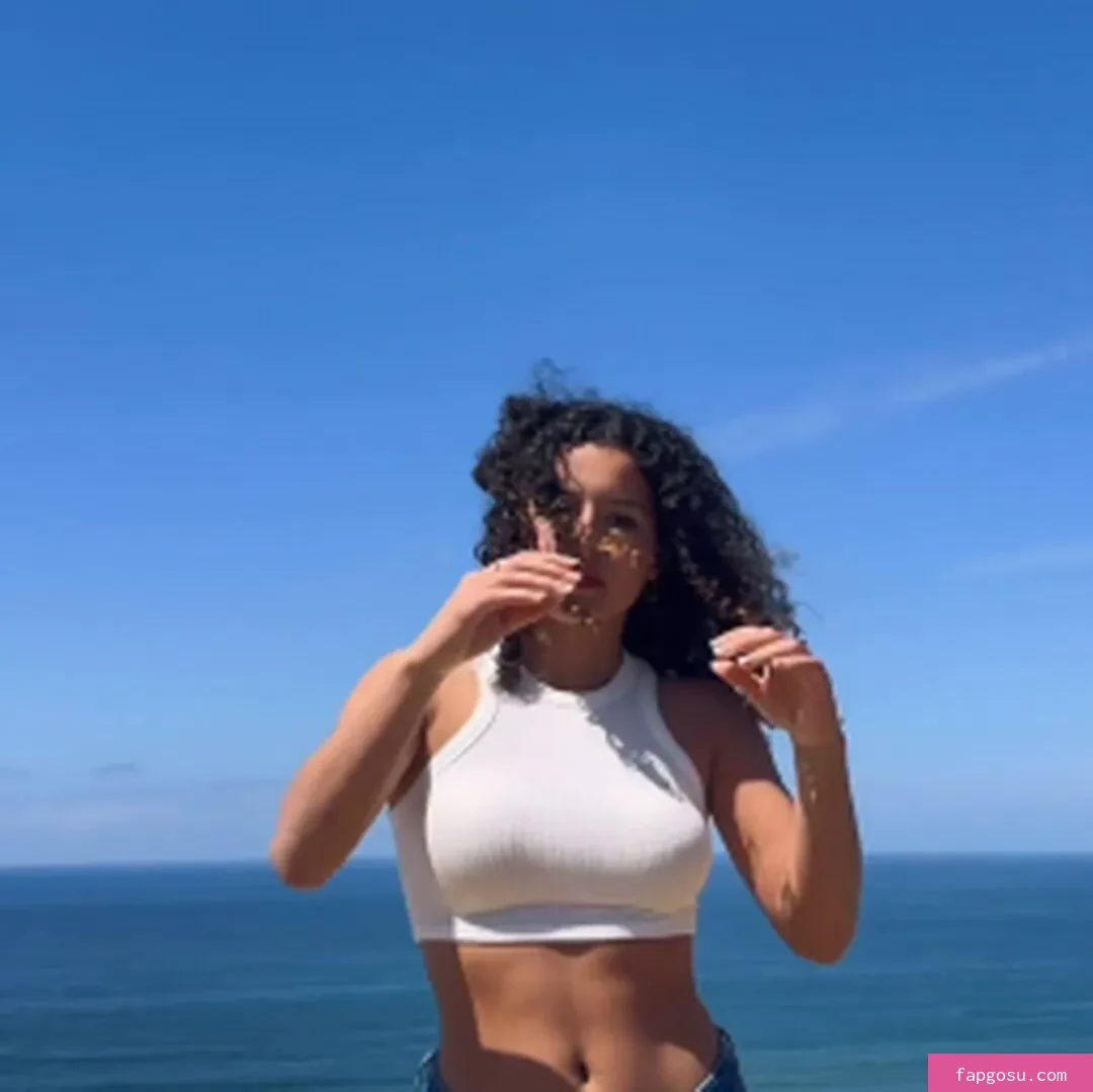 Gabriella Saraivah
