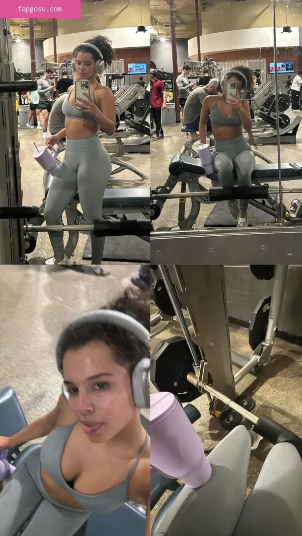 Gabriella Saraivah