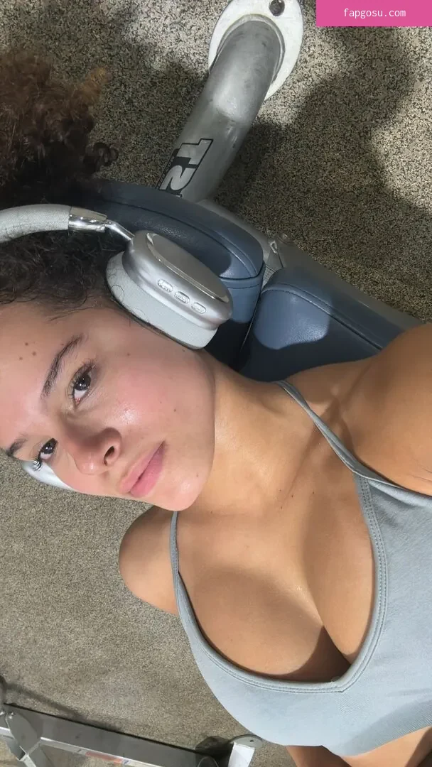 Gabriella Saraivah