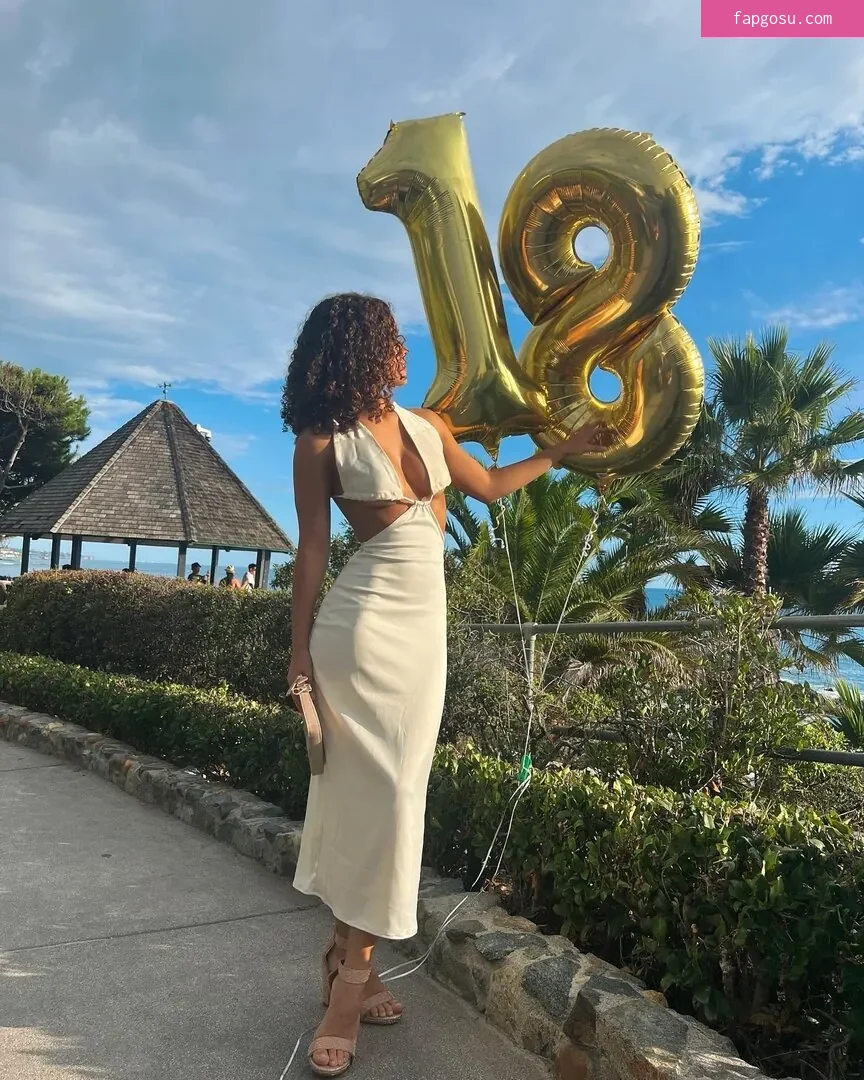 Gabriella Saraivah