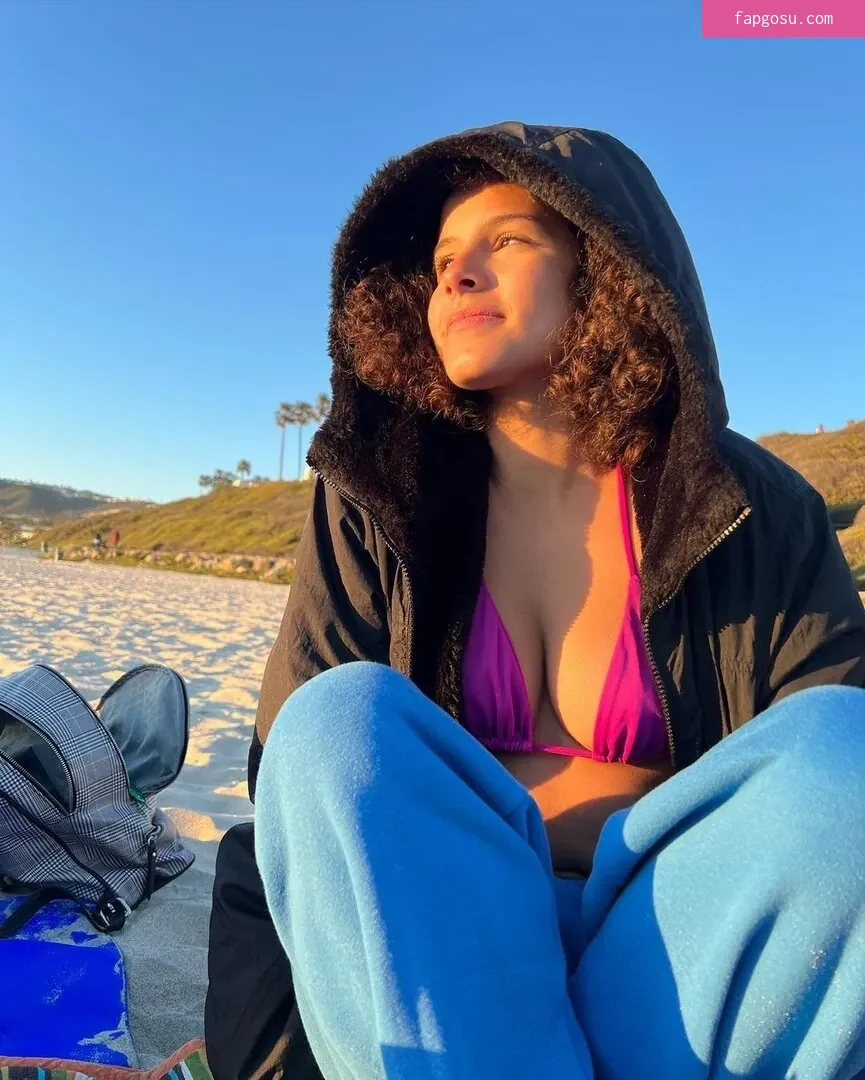 Gabriella Saraivah