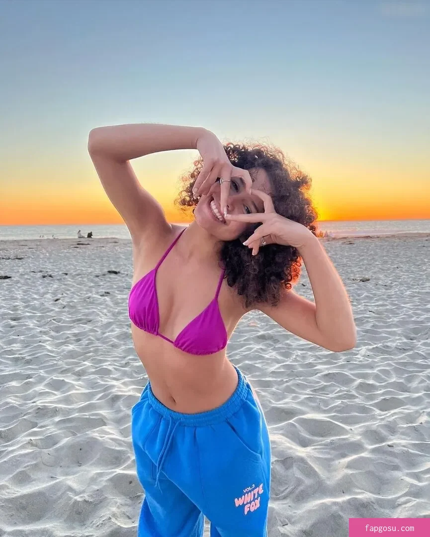 Gabriella Saraivah