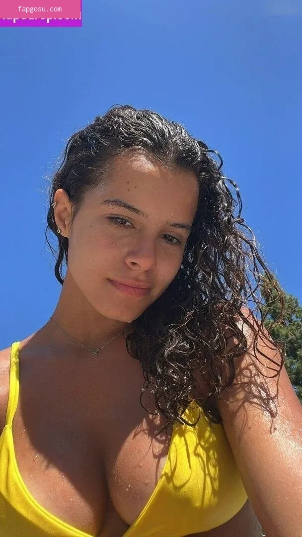 Gabriella Saraivah