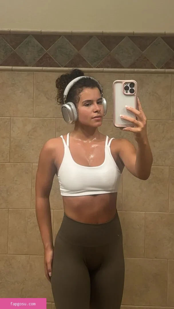 Gabriella Saraivah