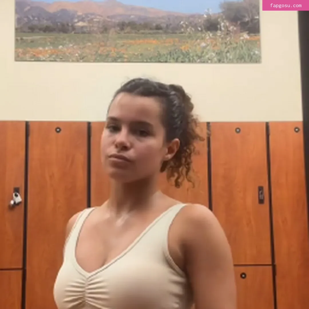 Gabriella Saraivah