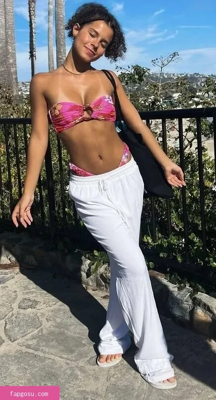 Gabriella Saraivah
