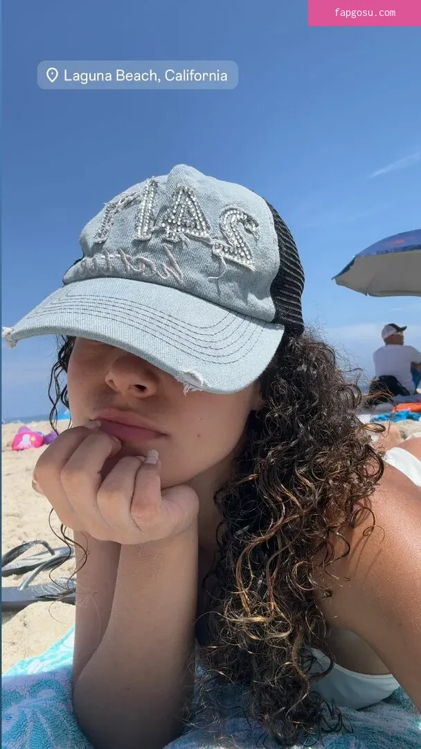 Gabriella Saraivah