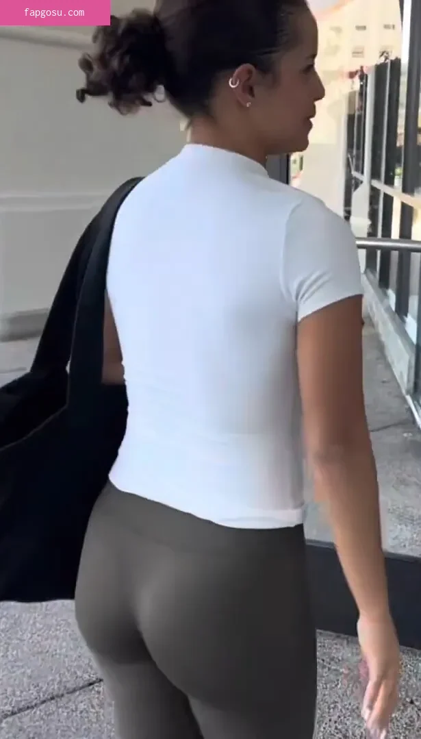 Gabriella Saraivah