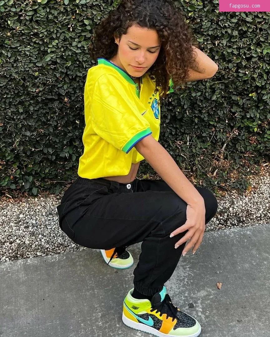 Gabriella Saraivah