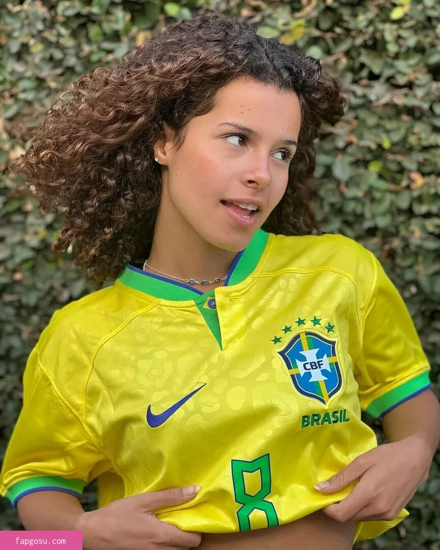 Gabriella Saraivah