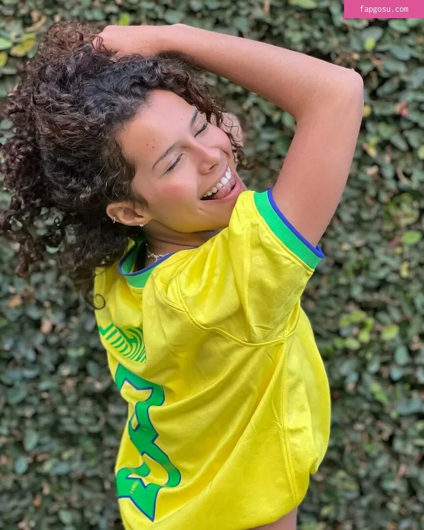 Gabriella Saraivah