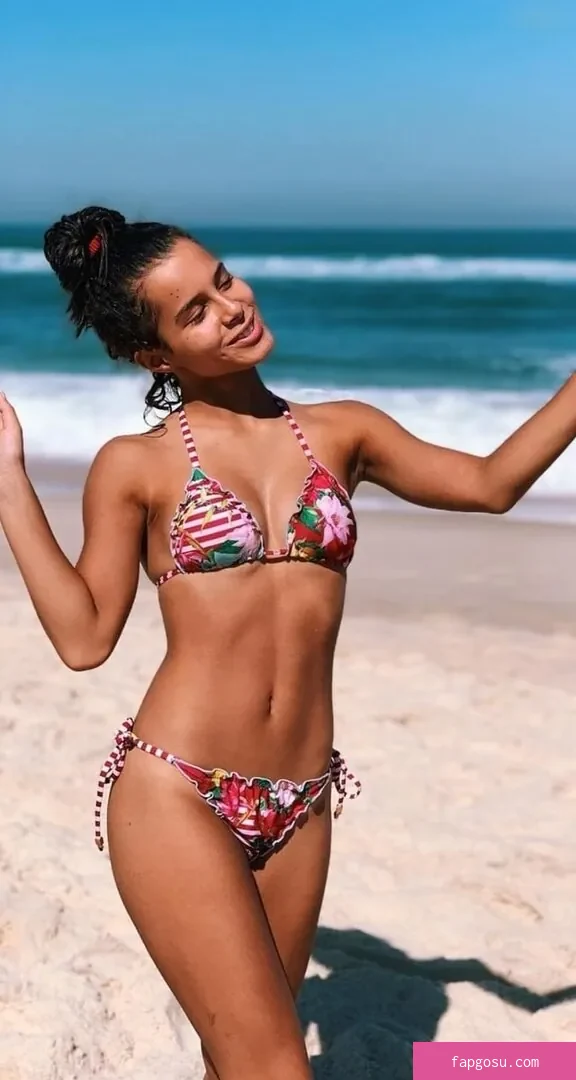 Gabriella Saraivah