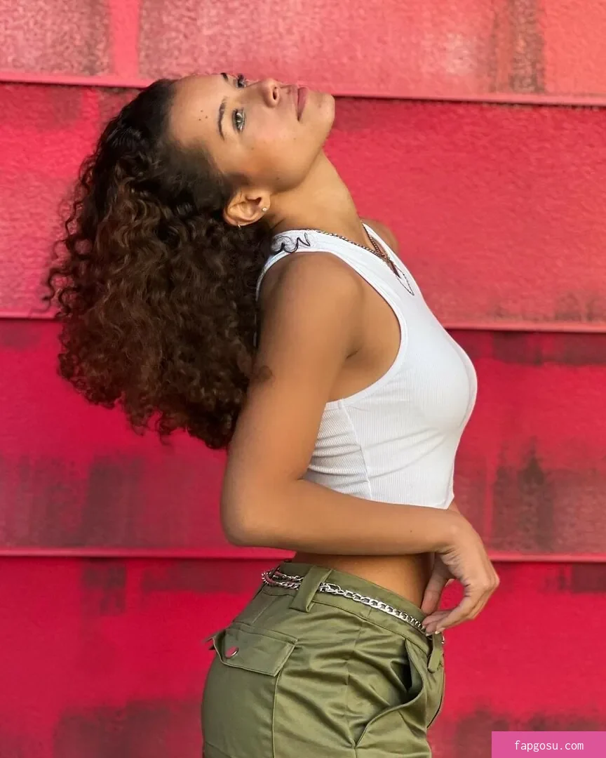Gabriella Saraivah