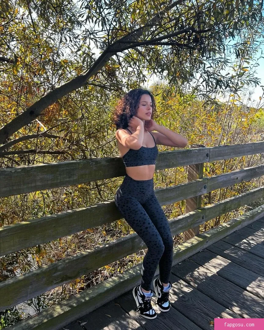 Gabriella Saraivah