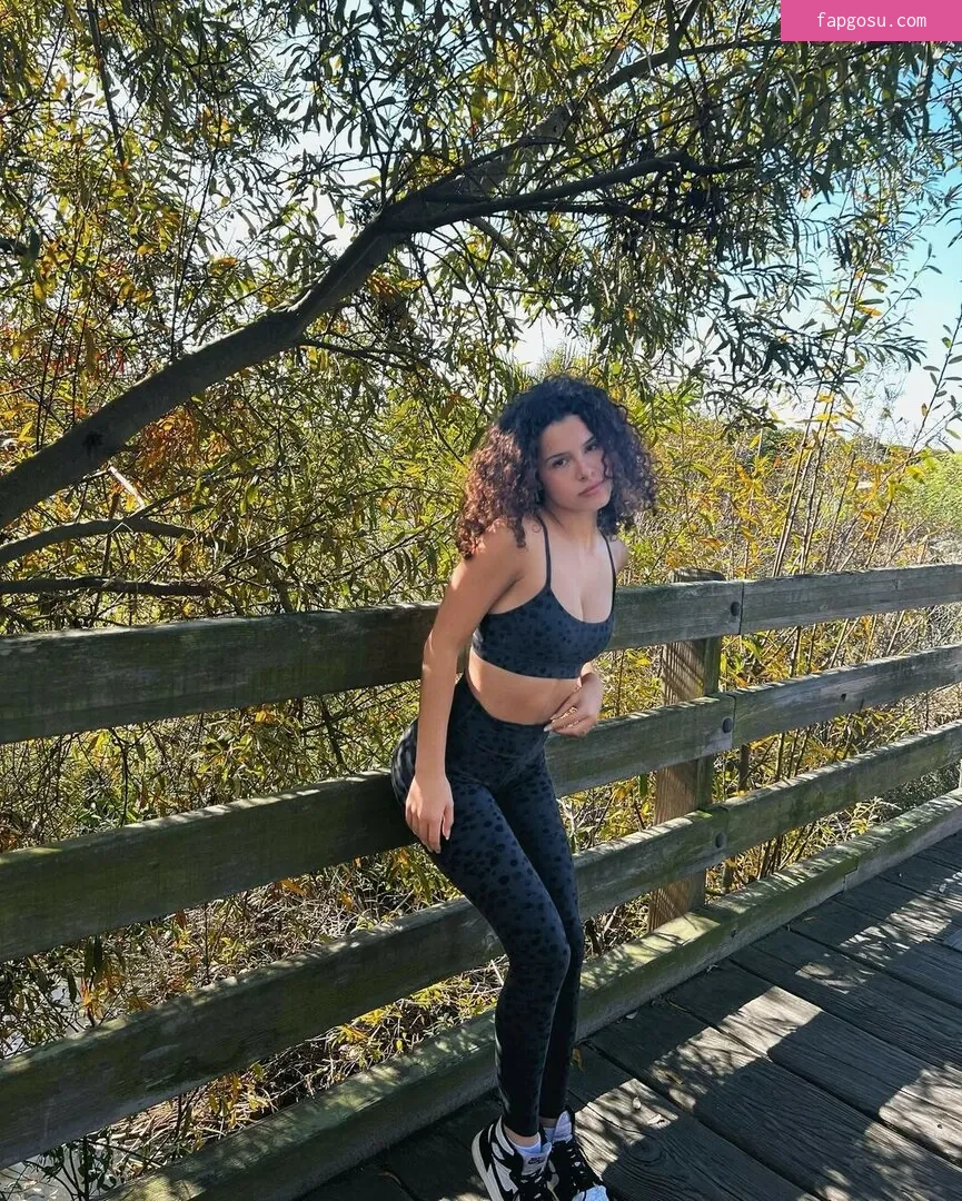 Gabriella Saraivah