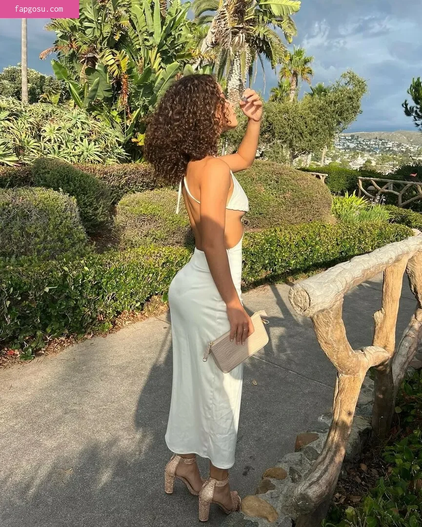 Gabriella Saraivah