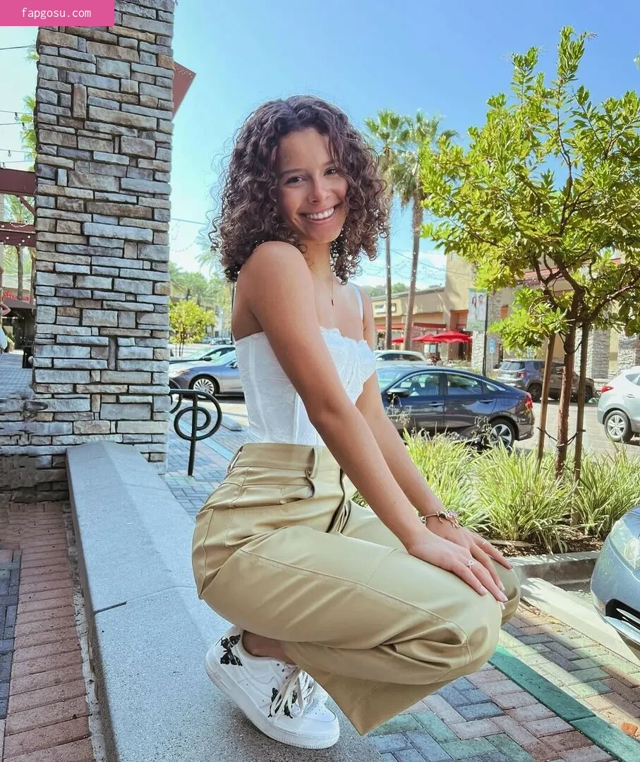 Gabriella Saraivah