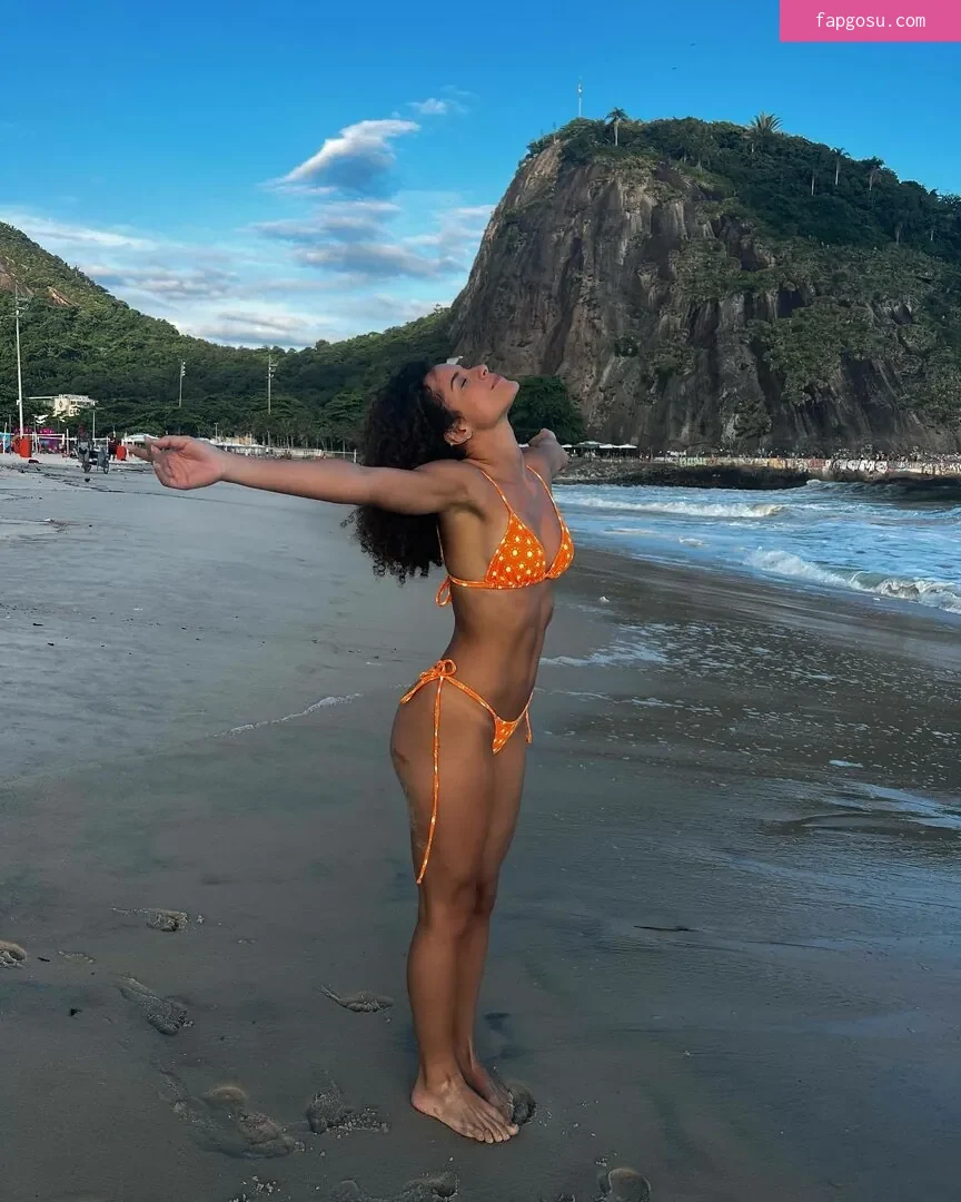 Gabriella Saraivah