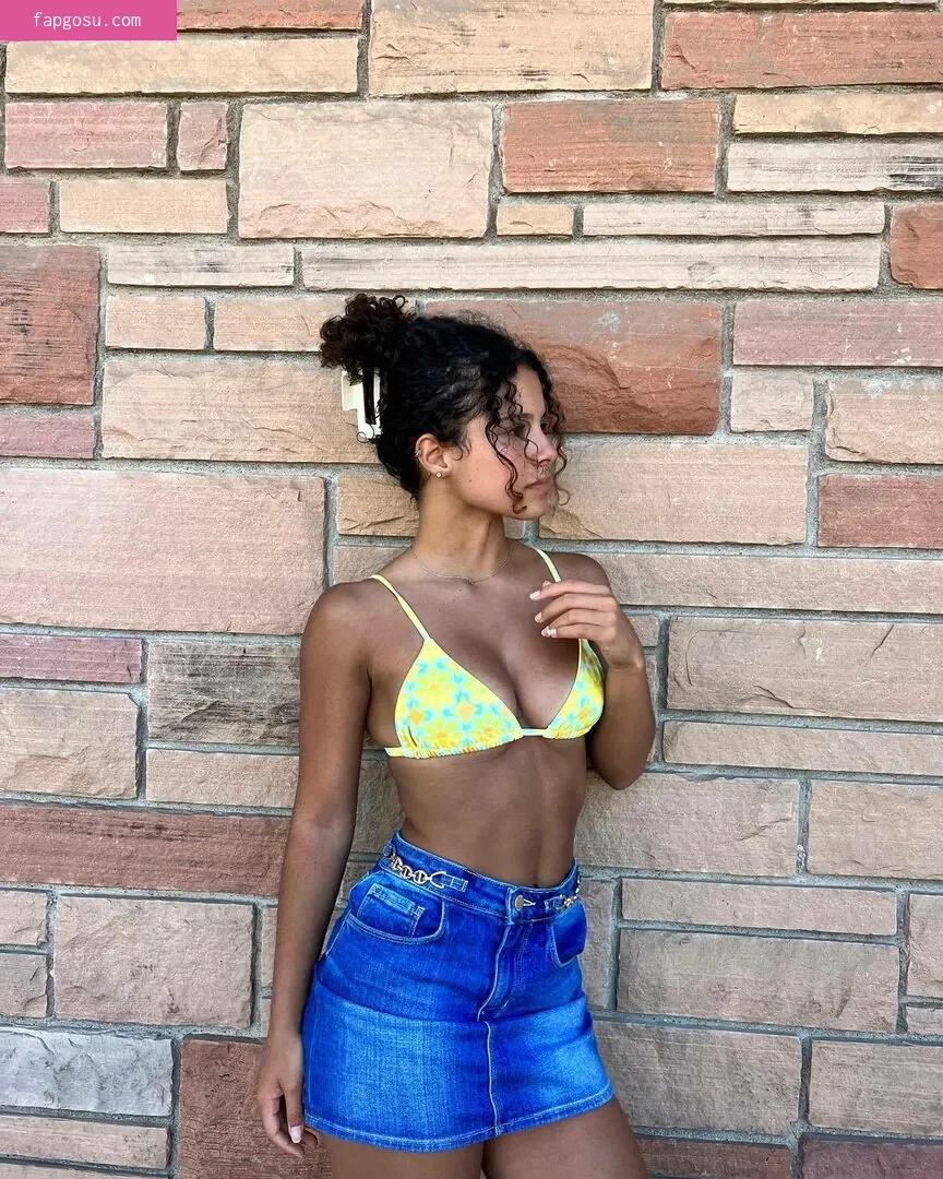 Gabriella Saraivah
