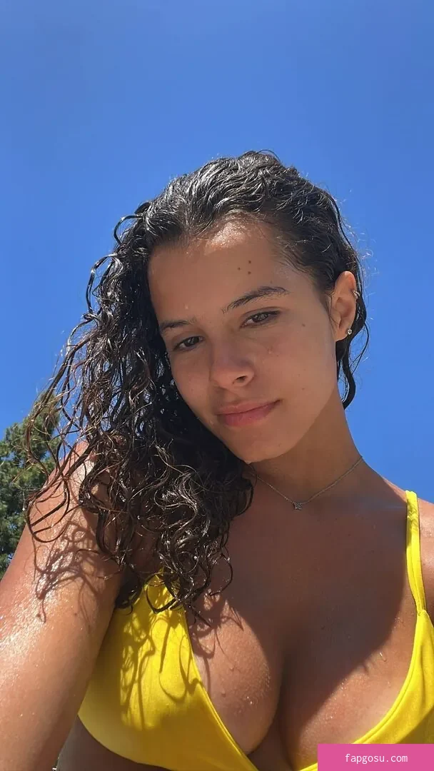 Gabriella Saraivah