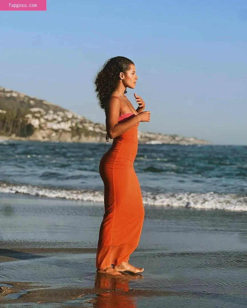 Gabriella Saraivah