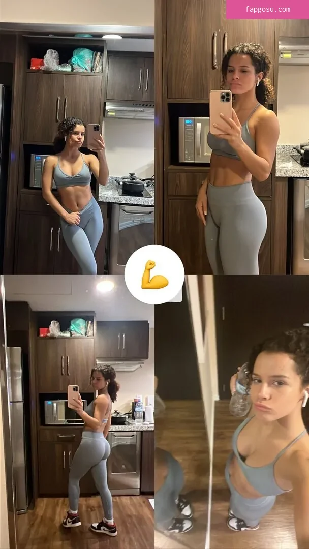 Gabriella Saraivah