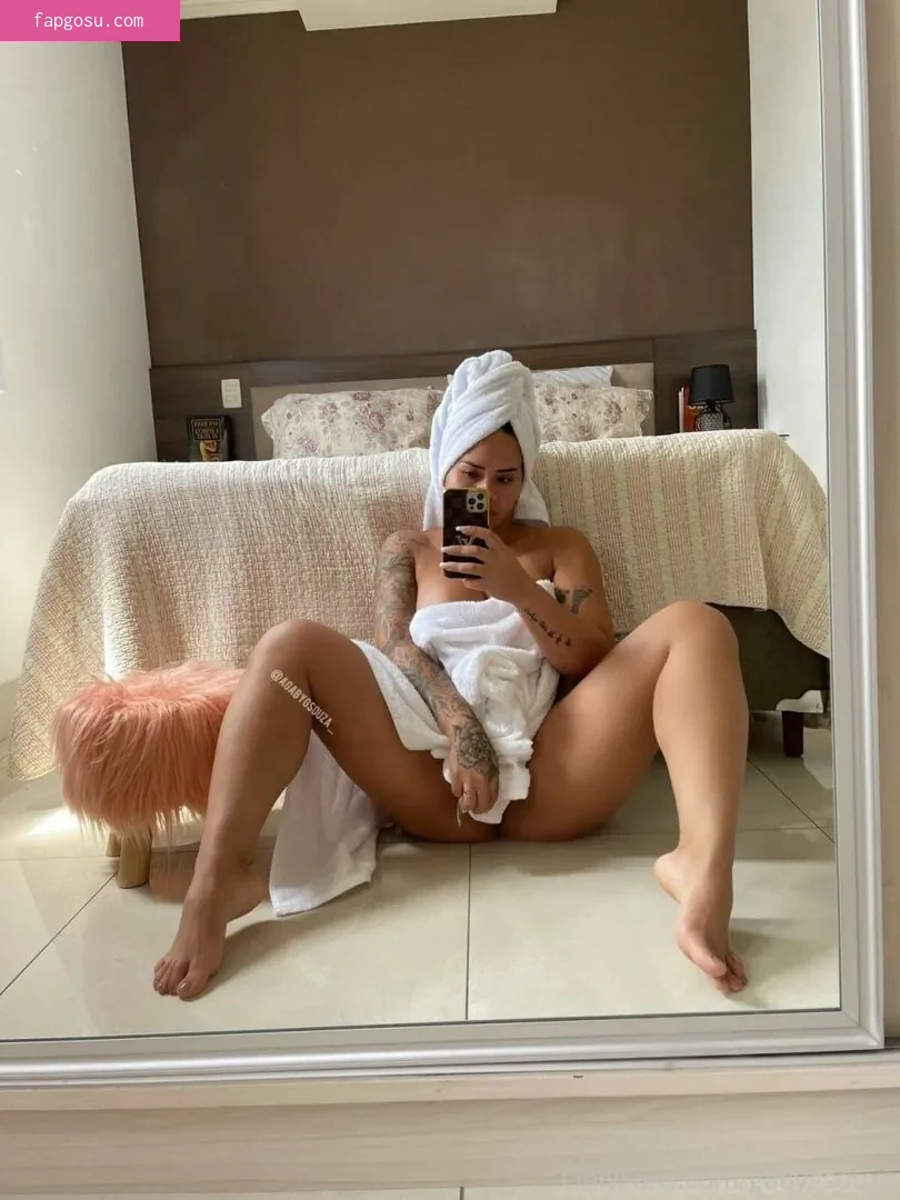 Gaby Souza