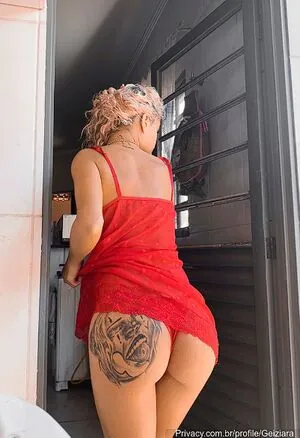 Geiziara Silva content