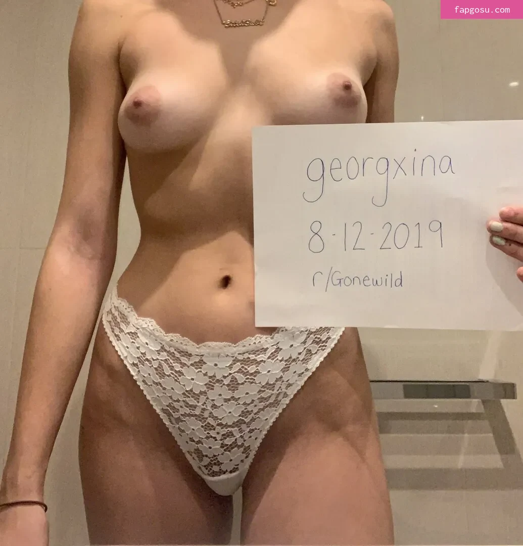 Georgina Sentinella