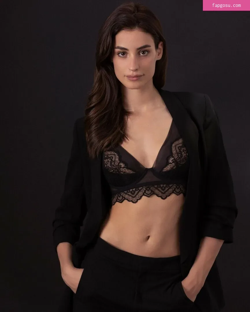Georgina Sentinella