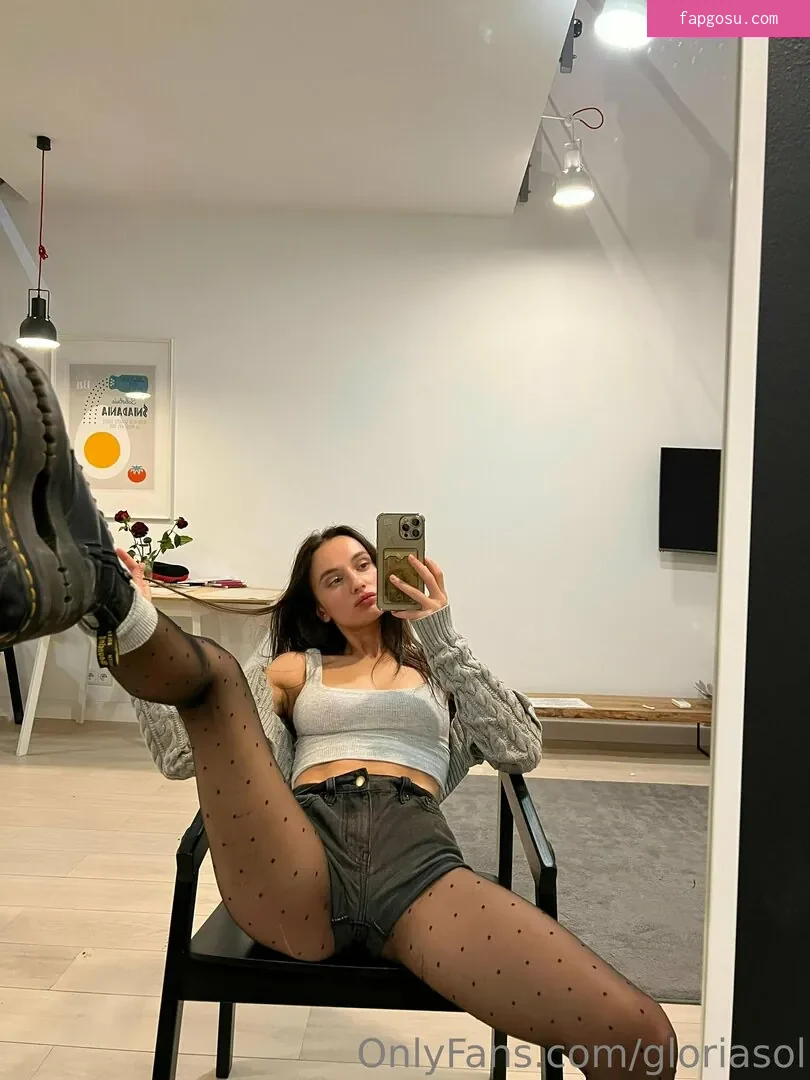 Gloria Sol